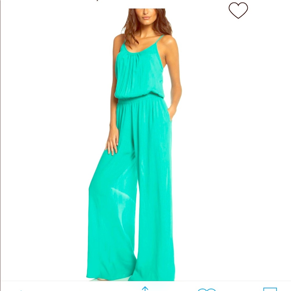 Elan Jumpsuit